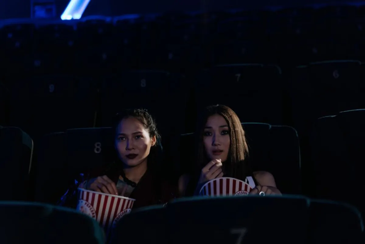 japan cinema
